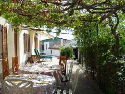 Country home For sale in Castilenti, Teramo, Italy - Contrada San Polo 2